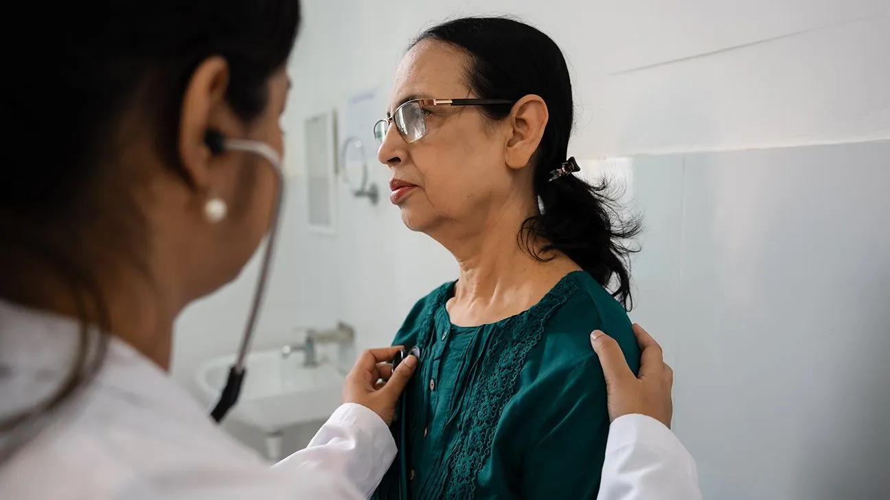 Research Shows Unforeseen Causes of Heart Attacks for Ladies Below 65